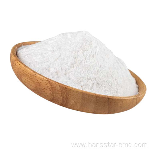 Carboxymethyl Cellulose Sodium CAS 9004-32-4